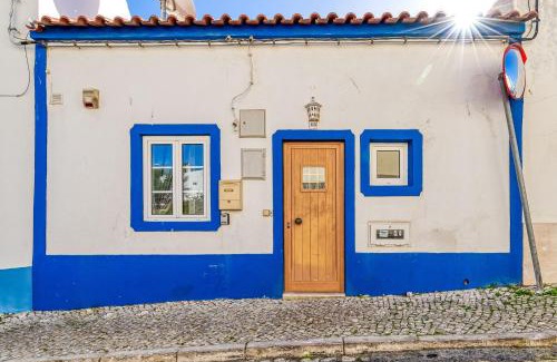Carvoeiro Villa | Casa Perola -ocean view cottage