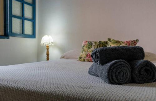 Ossos Casa | Casa perto da Praia dos Ossos para 4 pessoas + Pet