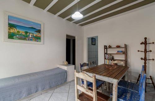 Ossos Casa | Casa perto da Praia dos Ossos para 4 pessoas + Pet