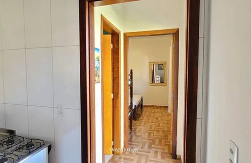 Foz do Iguacu Chalet De Esquí | Casa Perto das Cataratas: seu lar Para Quatro