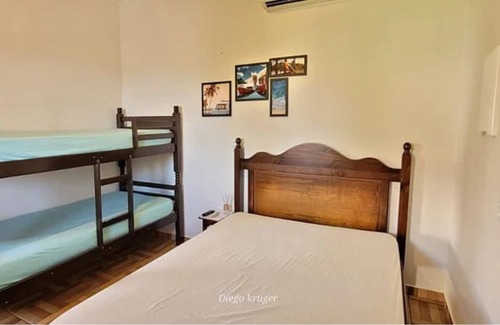 Foz do Iguacu Chalet De Esquí | Casa Perto das Cataratas: seu lar Para Quatro