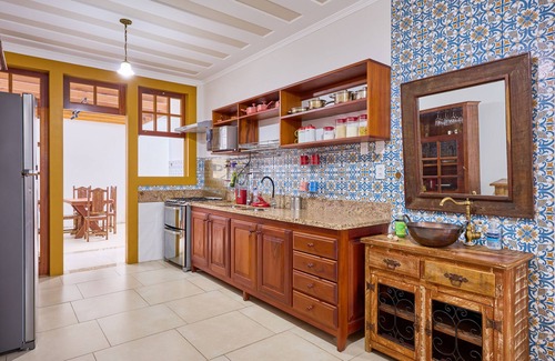 Cabore Casa | Casa perto do centro histórico de Paraty