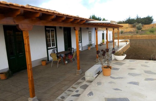 Fuencaliente de la Palma Casa | Casa PESTANA