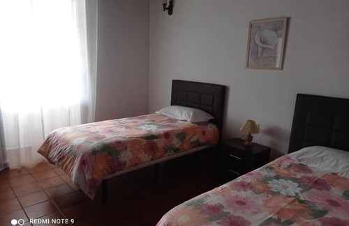 Fuencaliente de la Palma Casa | Casa PESTANA