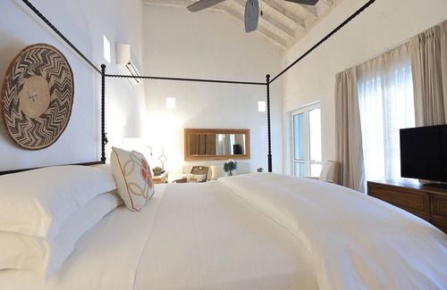 Centro Hotel | Casa Pestagua Relais Châteaux