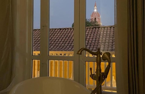 Centro Hotel | Casa Pestagua Relais Châteaux