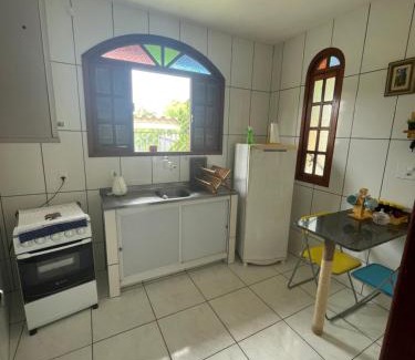 Jardim Boa Vista Casa | Casa Pet Friendly