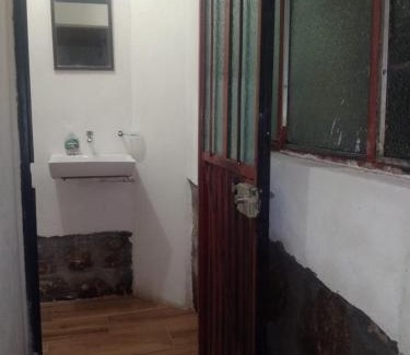 Colonia del Cristo Casa | Casa petirrojo - habitaciones en Pátzcuaro