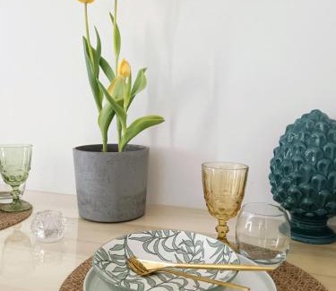 Centro Storico Apartamento | Casa Petrí Home SPA