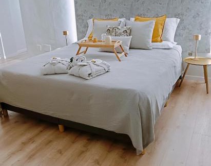 Centro Storico Apartamento | Casa Petrí Home SPA
