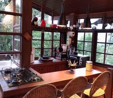 Petropolis Casa | Casa Petrópolis Temporada