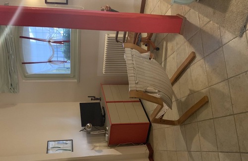 Vigasio Apartamento | Casa Petra, magnífico loft rodeado de vegetación