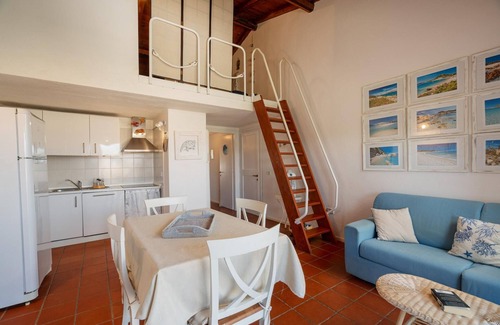 Porto Rotondo Apartamento | Casa Petralana by Wonderful Italy