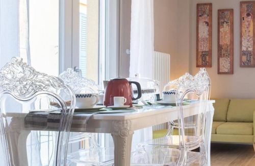 Historic Center Apartamento | CASA PETRONIO APARTMENTS BOLOGNA CENTER