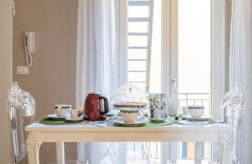 Historic Center Apartamento | CASA PETRONIO APARTMENTS BOLOGNA CENTER