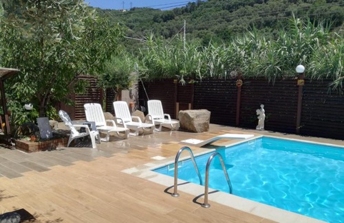 Palmi Casa | Casa Petrosa