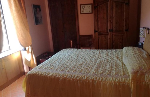Palmi Casa | Casa Petrosa