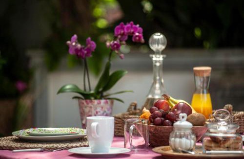 Sarroch Casa | Casa Petunia