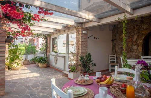 Sarroch Casa | Casa Petunia