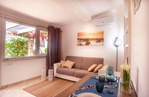 Sarroch Casa | Casa Petunia