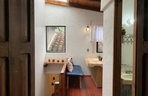 Santa Lucía Apartamento | Casa PiYo