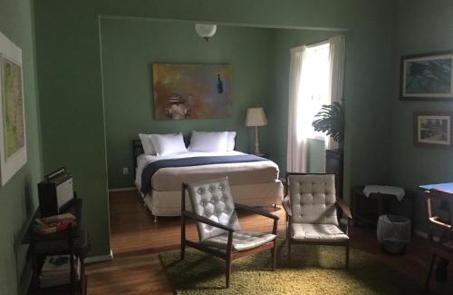 Petropolis Cama Y Desayuno | Casa Piabanha - Centro Histórico