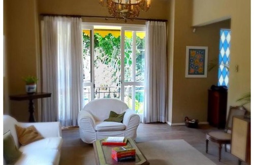 Petropolis Cama Y Desayuno | Casa Piabanha - Centro Histórico