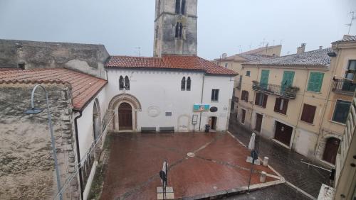 Isernia Apartamento | Casa Piazza Santa Maria