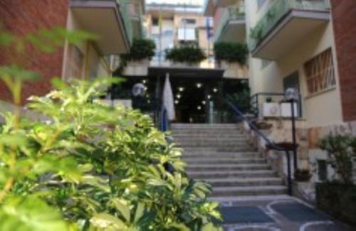 Quartiere XIII Aurelio Hotel | Casa Piccole Ancelle di Cristo Re