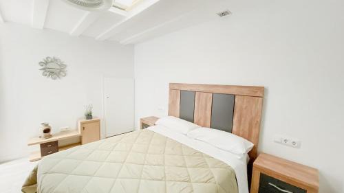 Benicarlo Apartamento | Casa Pichusa