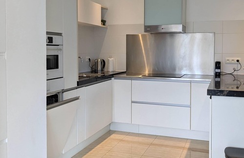 Balcon del Mar Villa | Casa Picotas Javea. Balcon al mar neighborhood. Nearby sea