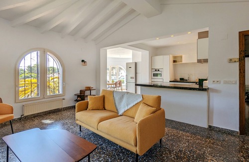 Balcon del Mar Villa | Casa Picotas Javea. Balcon al mar neighborhood. Nearby sea