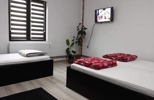 Eremitu Casa | Casa PICY Vendégház