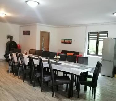 Eremitu Casa | Casa PICY Vendégház
