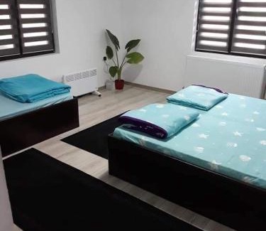Eremitu Casa | Casa PICY Vendégház