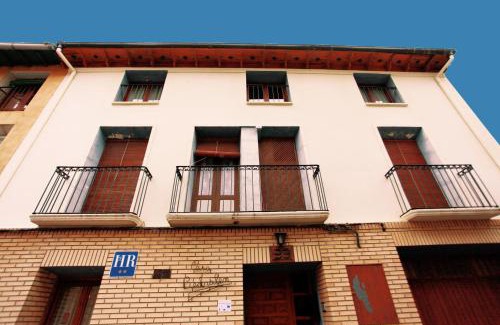 Cervera del Río Alhama Casa | Casa Piedralén