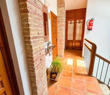 Cervera del Río Alhama Casa | Casa Piedralén