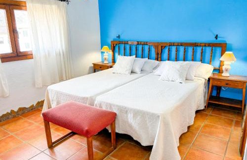 Cervera del Río Alhama Casa | Casa Piedralén