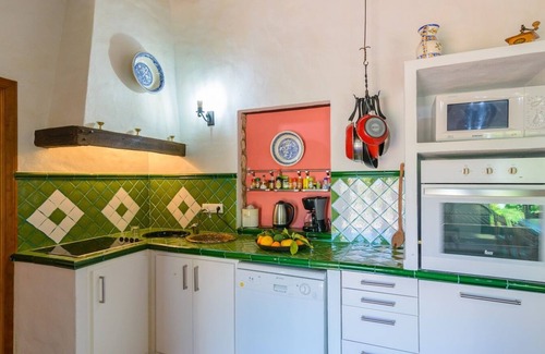 Gaucín Villa | Casa Piedras de Gaucín by Ruralidays