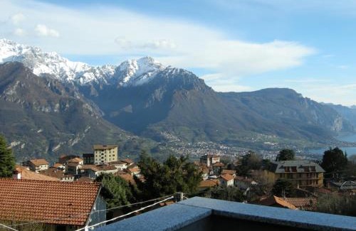 Civenna Casa | Casa Pierini
