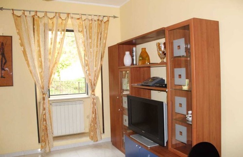 Frosinone Apartamento | Casa Pierosa: bonita, privada y acogedora.