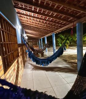 Coqueiro Casa | Casa Pierot