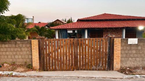 Coqueiro Casa | Casa Pierot