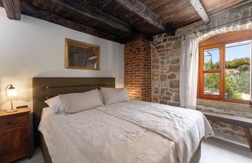 Montizana Otro | Casa Pietra! Gemütliches Istrianisches Bauernhaus mit Flair. Komplett Renoviert