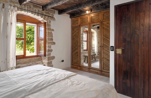 Montizana Otro | Casa Pietra! Gemütliches Istrianisches Bauernhaus mit Flair. Komplett Renoviert