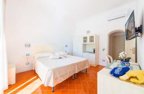 Positano Casa | Casa Pietro