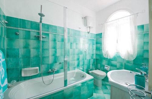 Positano Casa | Casa Pietro