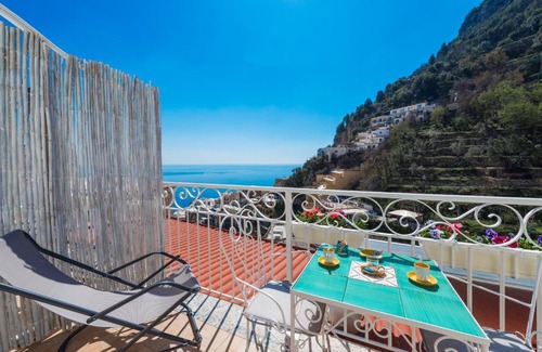 Positano Casa | Casa Pietro