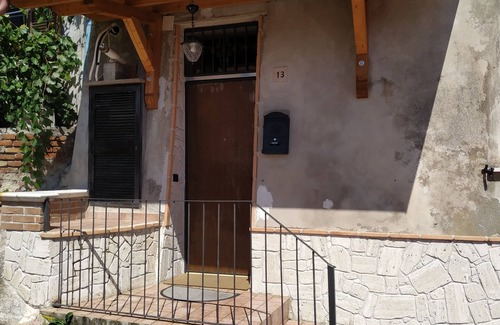 Frosinone Casa | Casa Pif: tranquila, bonita y acogedora.