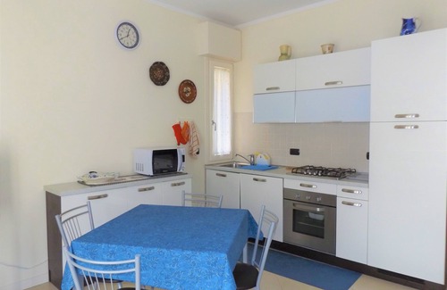 Garda Apartamento | Casa Pigna